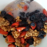 Gluten Free Snacks for Whole Family