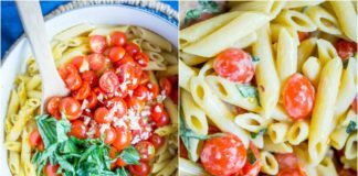 TOP 10 INSTANT POT MEAL RECIPES