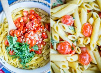 TOP 10 INSTANT POT MEAL RECIPES