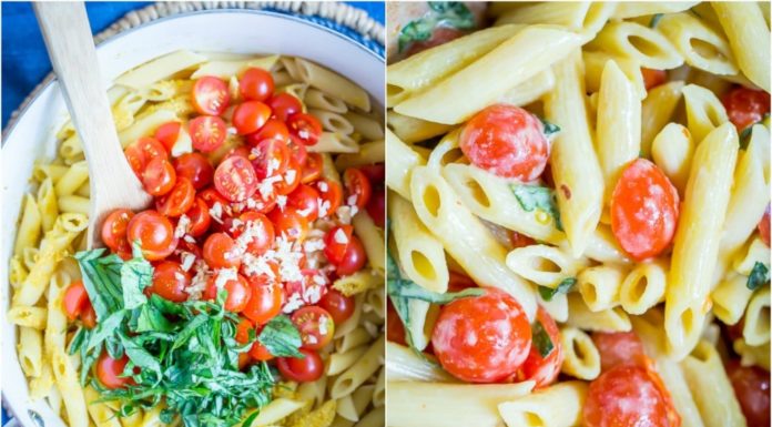 TOP 10 INSTANT POT MEAL RECIPES