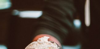 5 Starbucks Drinks That Don’t Have Excessive Sugar and the Top 5 Antioxidant Rich Drinks