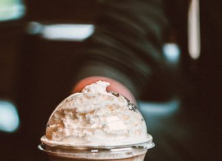 5 Starbucks Drinks That Don’t Have Excessive Sugar and the Top 5 Antioxidant Rich Drinks