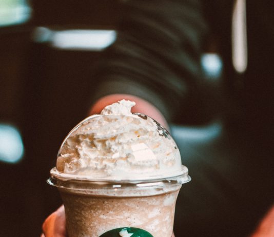 5 Starbucks Drinks That Don’t Have Excessive Sugar and the Top 5 Antioxidant Rich Drinks
