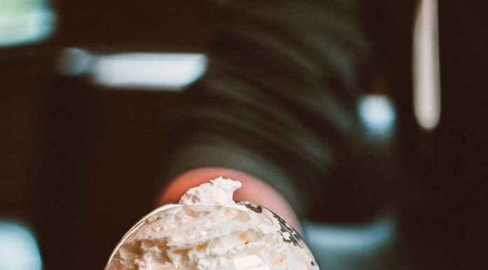 5 Starbucks Drinks That Don’t Have Excessive Sugar and the Top 5 Antioxidant Rich Drinks