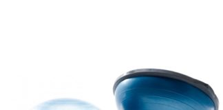 BOSU Abdominal Exercises and Chest Exercises