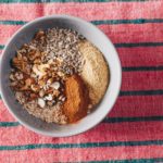 Anti-inflammatory Snacks