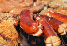 Fat Only Makes You Fat When Paired With Carbohydrates – Truth Or Myth? And Why Low Carb Is Not A Fad Diet But A Lifestyle