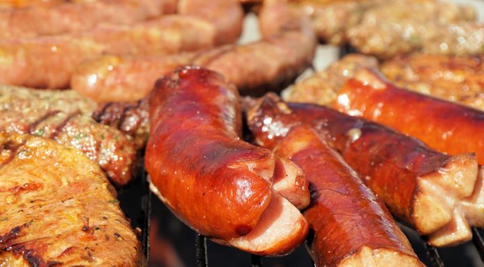 Fat Only Makes You Fat When Paired With Carbohydrates – Truth Or Myth? And Why Low Carb Is Not A Fad Diet But A Lifestyle