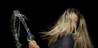 Get Rid of Water Weight Fast, Lose It Before It Finds You And Boost Your Fat Loss Efforts By Drinking Water