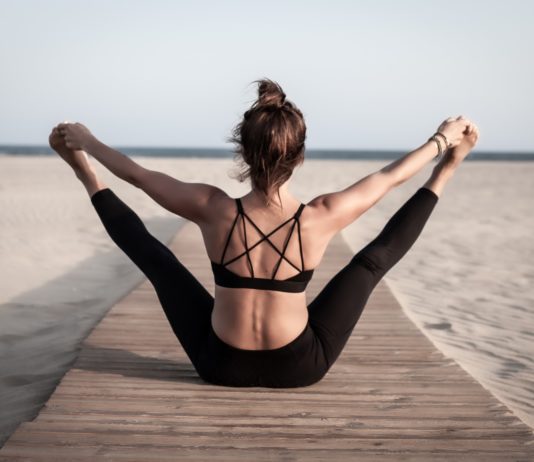 Top 5 Physical and Mental Habits That Boost Your Fitness