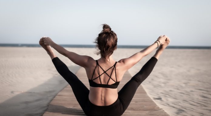 Top 5 Physical and Mental Habits That Boost Your Fitness