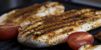 Top 5 Metabolism Boosting Foods and Top 5 Metabolism Boosting Drinks