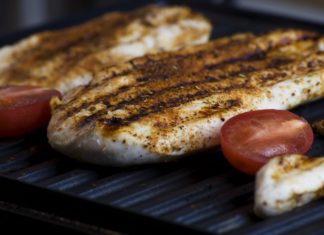 Top 5 Metabolism Boosting Foods and Top 5 Metabolism Boosting Drinks