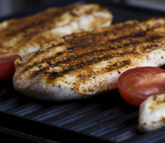 Top 5 Metabolism Boosting Foods and Top 5 Metabolism Boosting Drinks