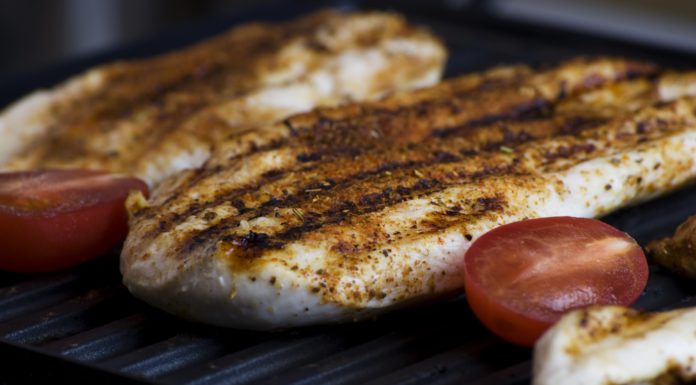 Top 5 Metabolism Boosting Foods and Top 5 Metabolism Boosting Drinks