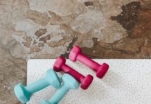 Top 5 Exercises For When You Are Busy