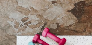 Top 5 Exercises For When You Are Busy