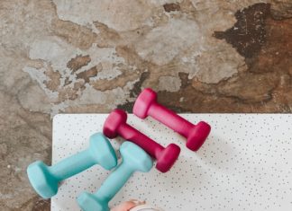 Top 5 Exercises For When You Are Busy