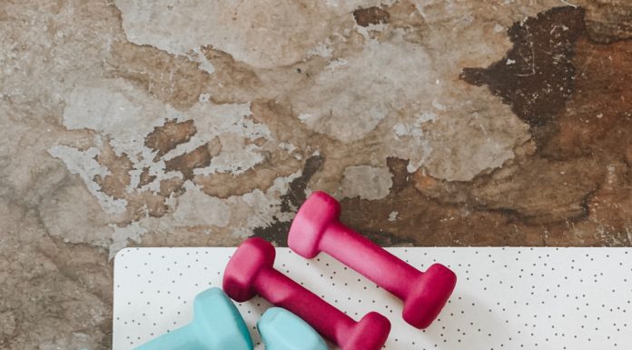 Top 5 Exercises For When You Are Busy