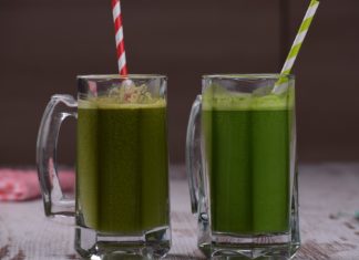 Top 5 Metabolism Boosting Diet Tips