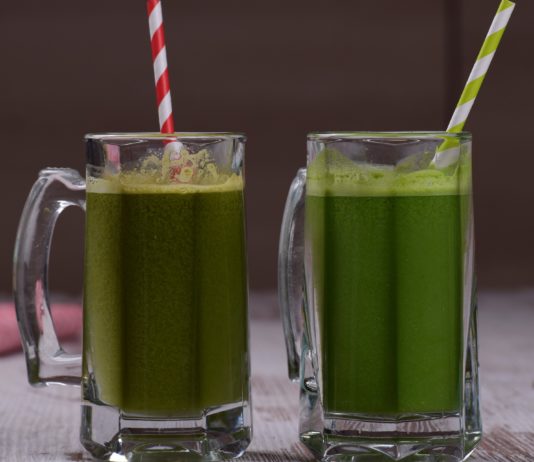 Top 5 Metabolism Boosting Diet Tips