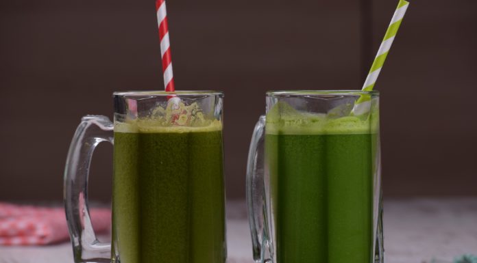 Top 5 Metabolism Boosting Diet Tips