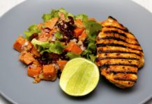 Eat More Protein To Lose Weight And Boost Your Weight Loss Efforts With Veggies