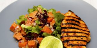 Eat More Protein To Lose Weight And Boost Your Weight Loss Efforts With Veggies