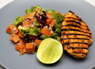 Eat More Protein To Lose Weight And Boost Your Weight Loss Efforts With Veggies