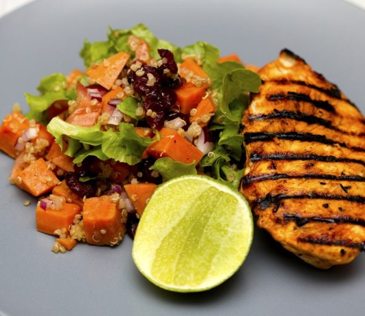 Eat More Protein To Lose Weight And Boost Your Weight Loss Efforts With Veggies