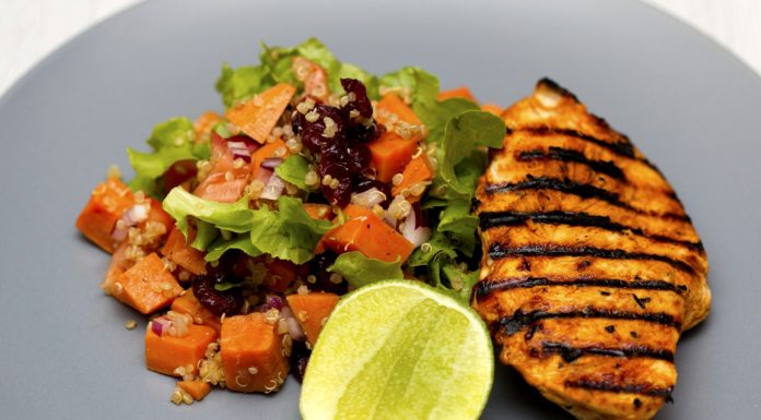 Eat More Protein To Lose Weight And Boost Your Weight Loss Efforts With Veggies