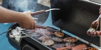 What Makes Cookouts Unhealthy?