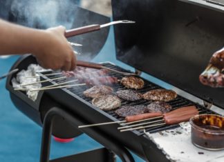 What Makes Cookouts Unhealthy?