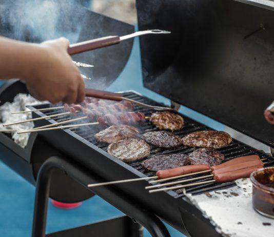 What Makes Cookouts Unhealthy?