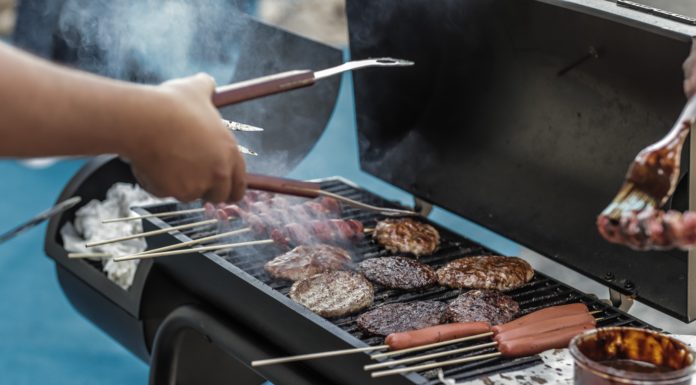 What Makes Cookouts Unhealthy?